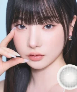 [Eyesme x I-Sha] Ariel Gray