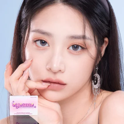 Eyesme Marine Gray