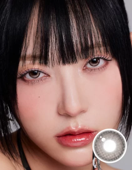 Dollring Grace Choco