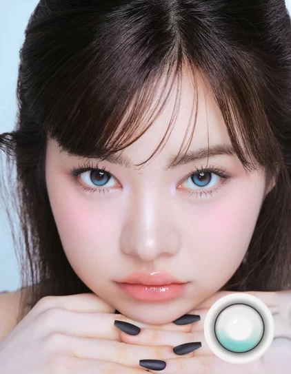 [Eyesme x Isha] One Pick Balance Forest Tea