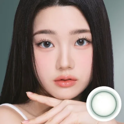 [Eyesme x I-Sha] One Pick -Soda