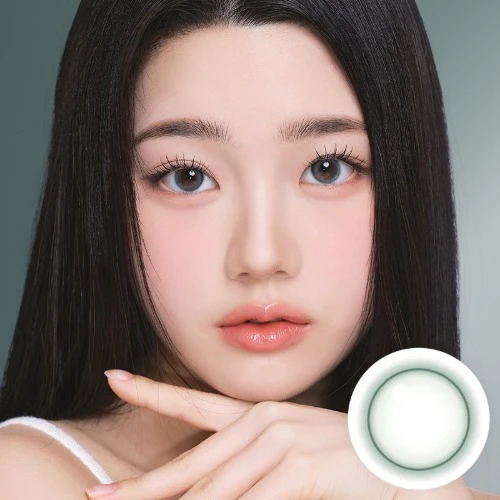 [Eyesme x I-Sha] One Pick -Soda