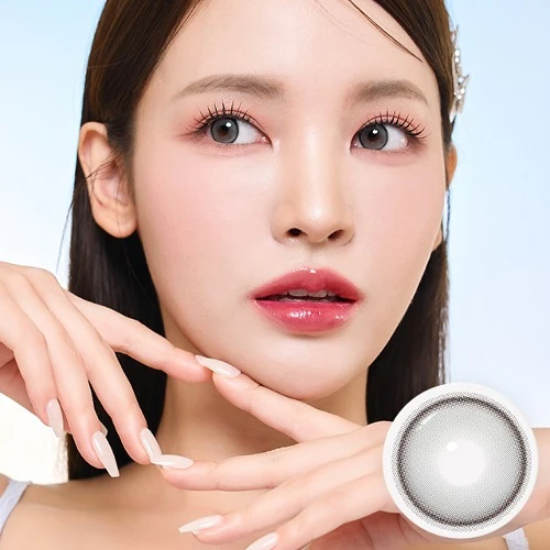 [Eyesme x I-Sha] Dekame Hug me - Gray