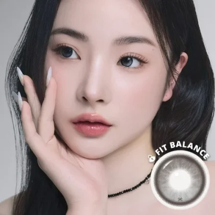 [Eyesme x I-Sha] Lens khóa trục Reborn - Moonstone