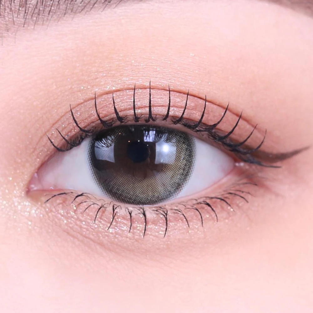 Eyesme 1 Day Shandy Gray