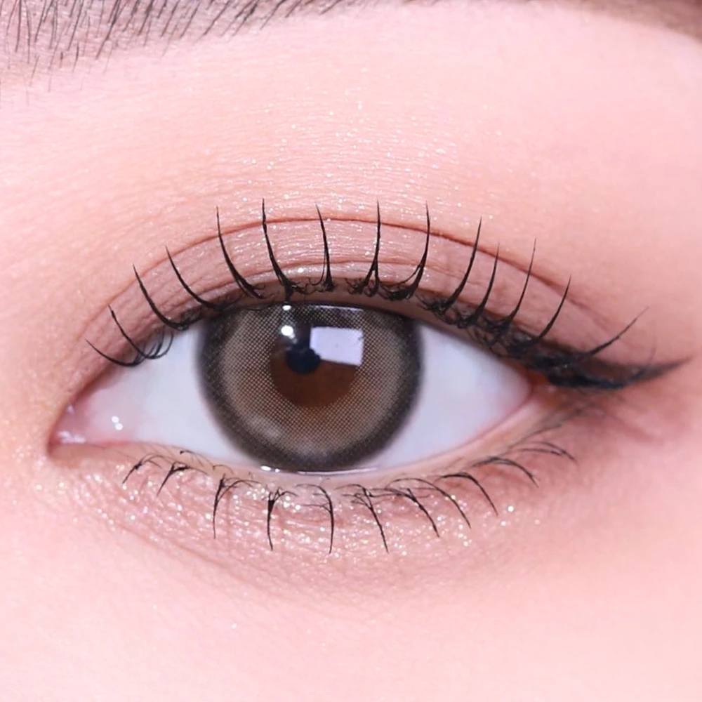 Eyesme Hugmoon 1Day Gray