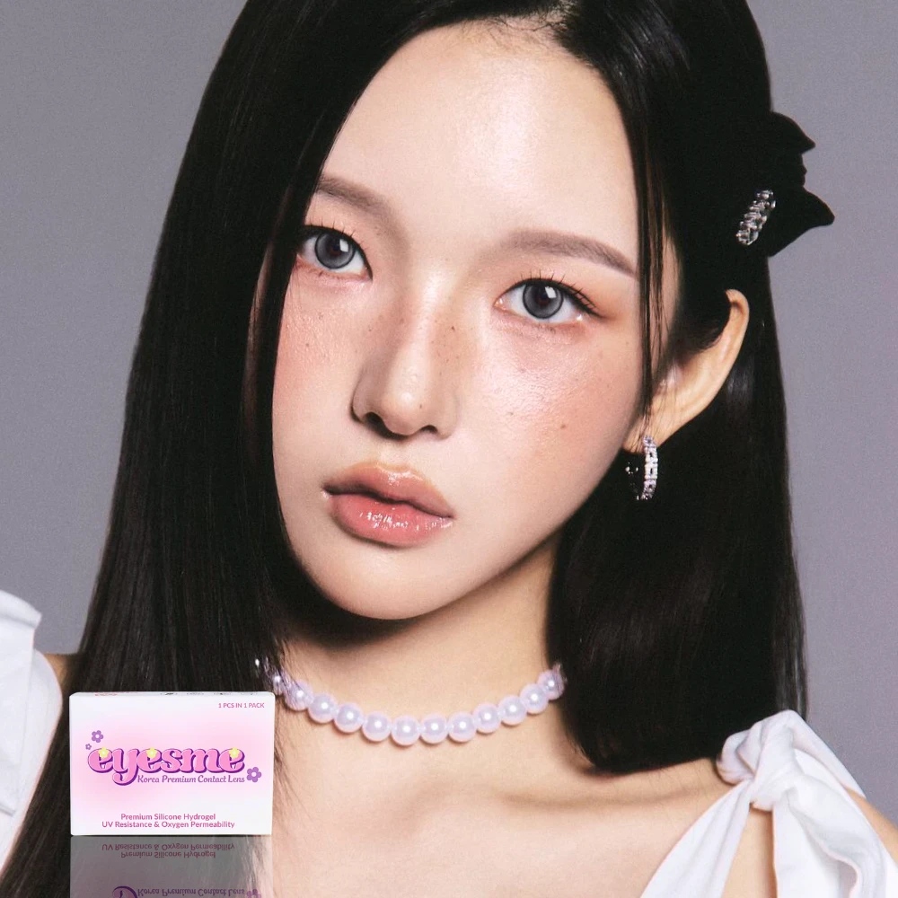 Eyesme Moon Gray