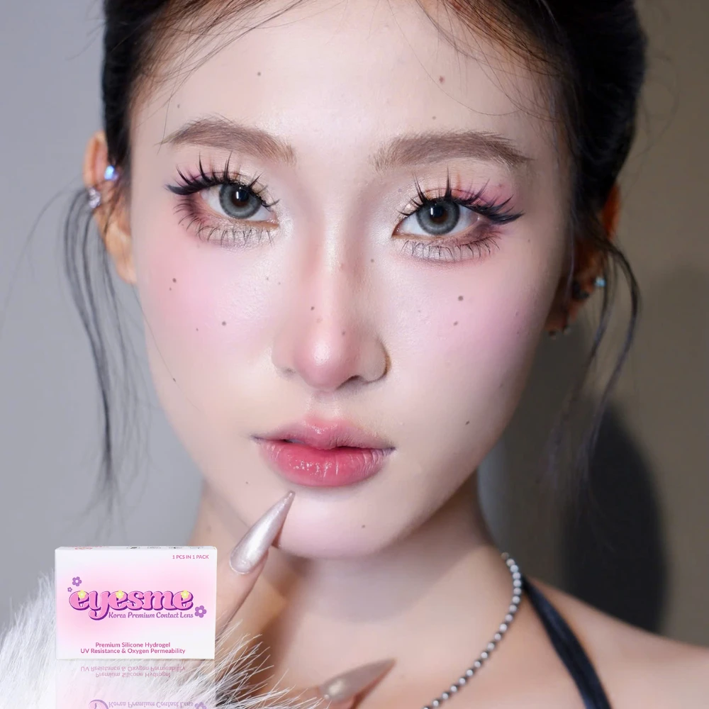 Eyesme Jamie Gray
