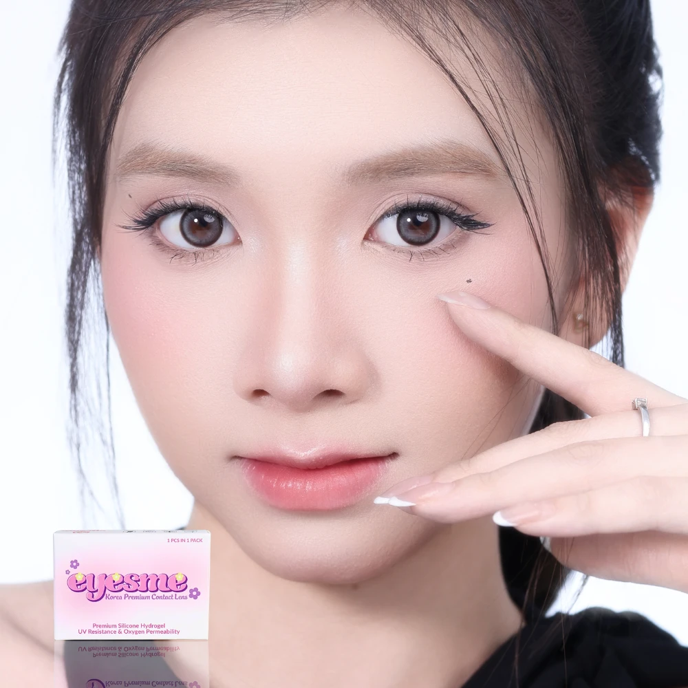 Eyesme Iris Gray