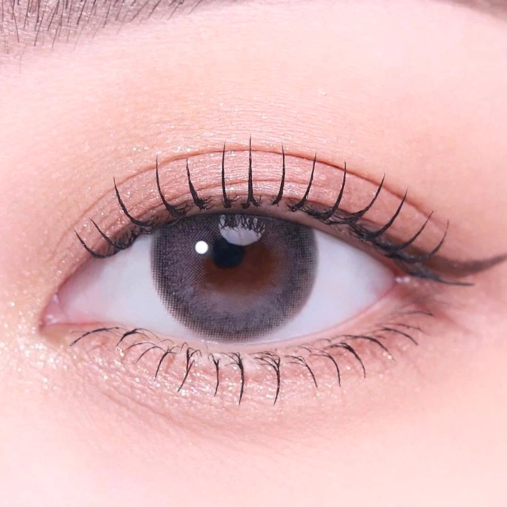 Eyesme 1Day Dewy Gray