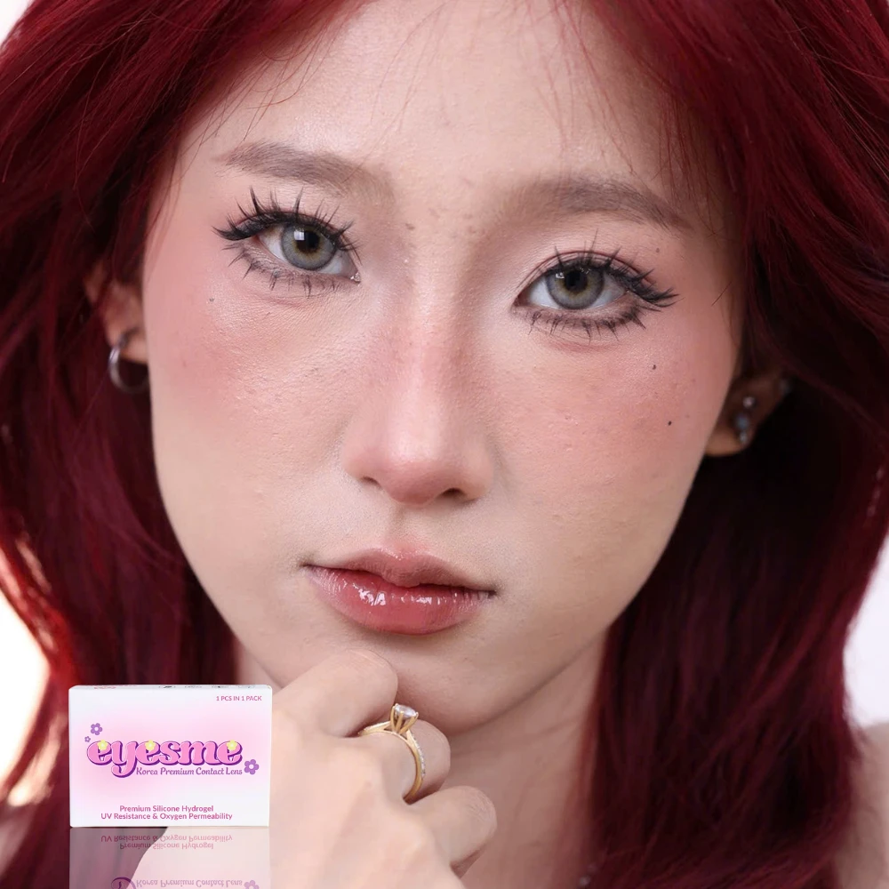 Eyesme Shade Gray