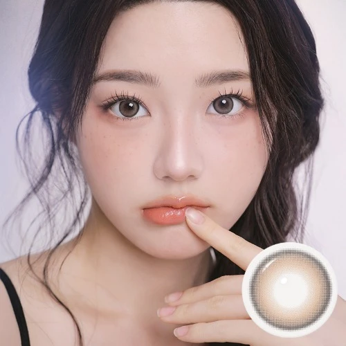 I-SHA Mune Brown