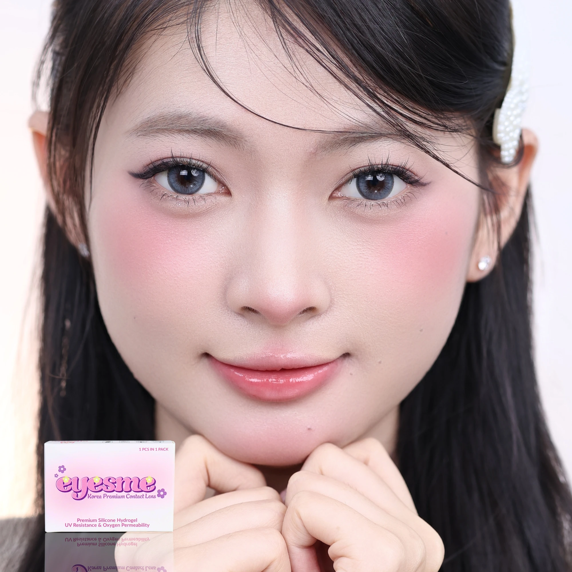 Eyesm Dollring Alice Gray