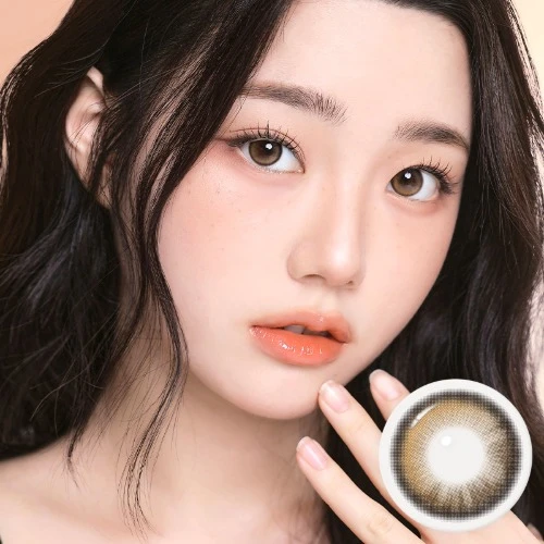 I-SHA Becca - Azuki