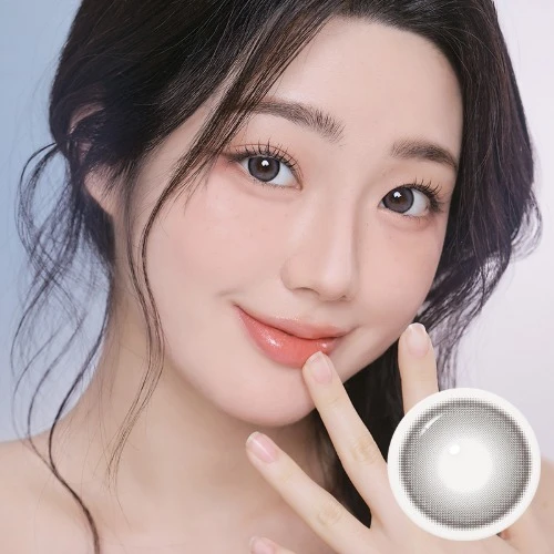 I-SHA Mune Gray
