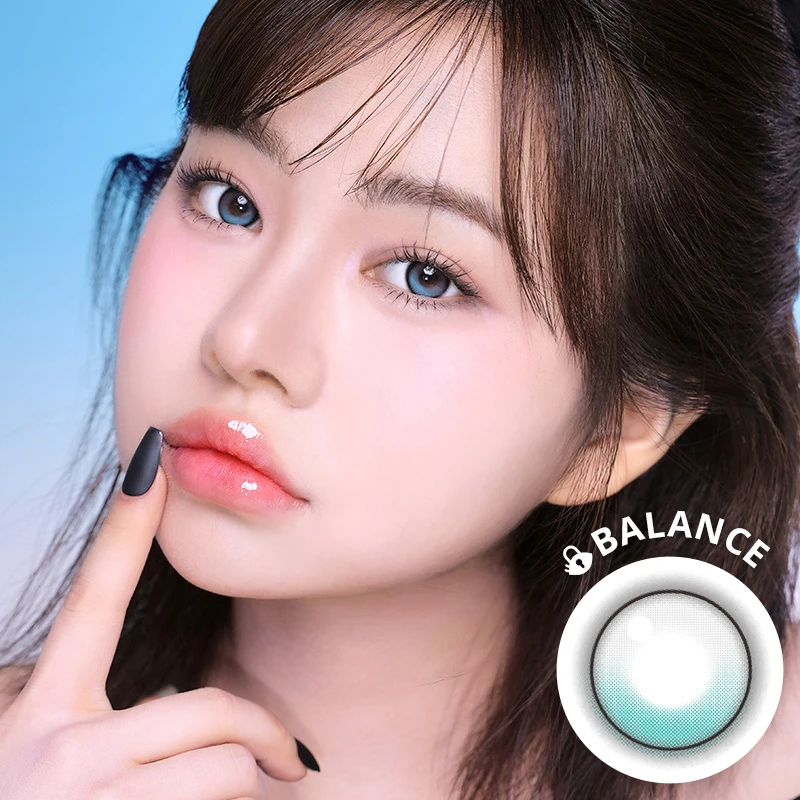 I-SHA One Pick Fit Balance - Forest Tea