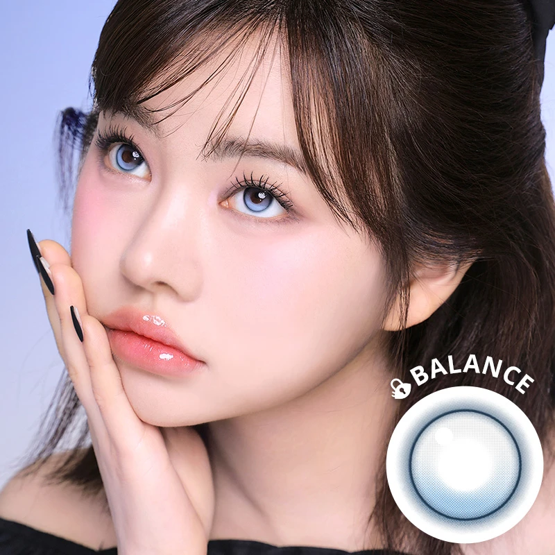 I-SHA One Pick Fit Balance- Summer Song