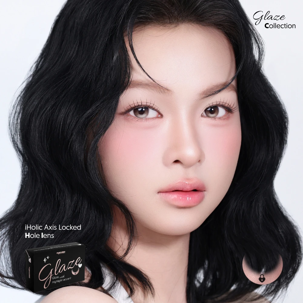 Eyesme Glaze Beige