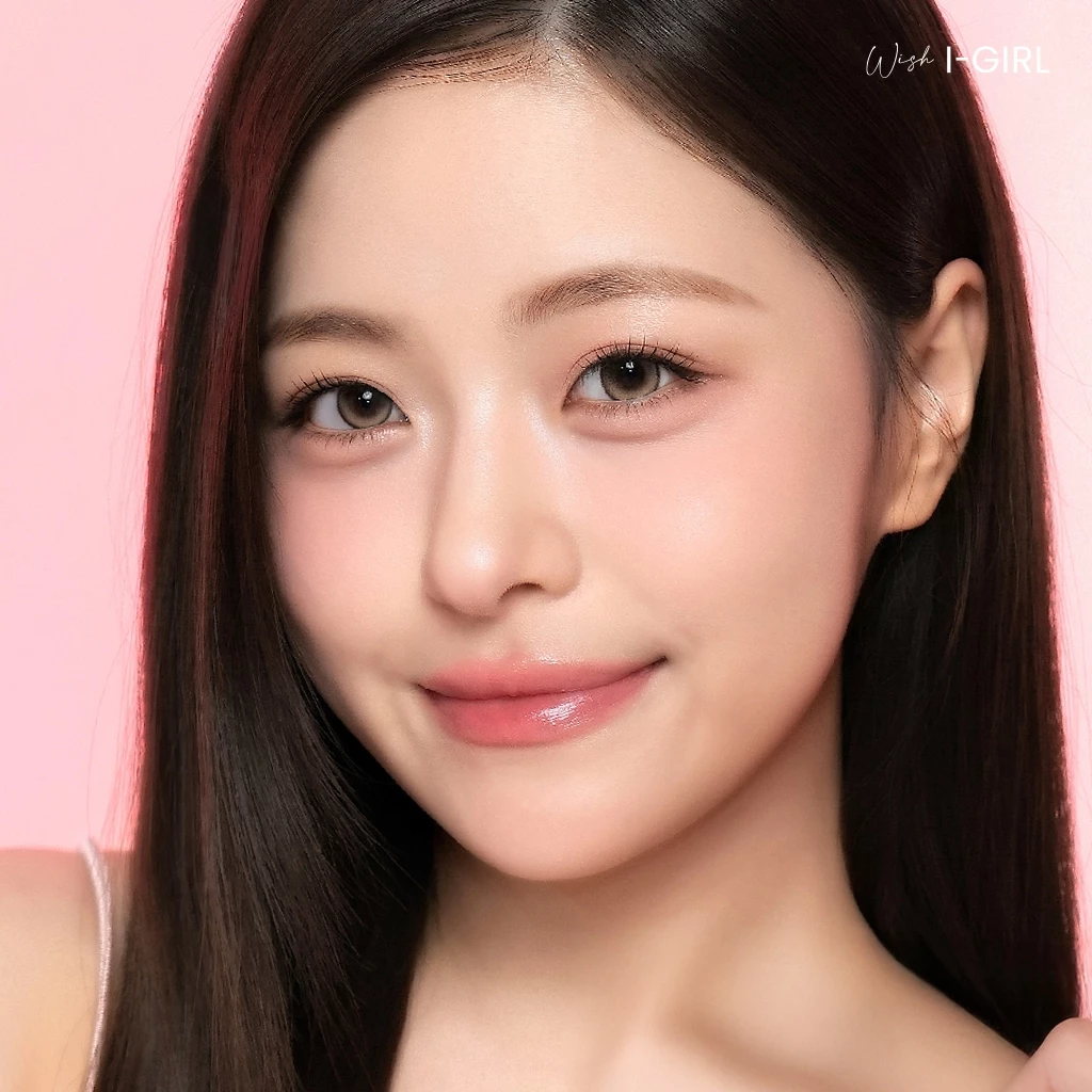 I-SHA One Pick Only One - Cherry Choco