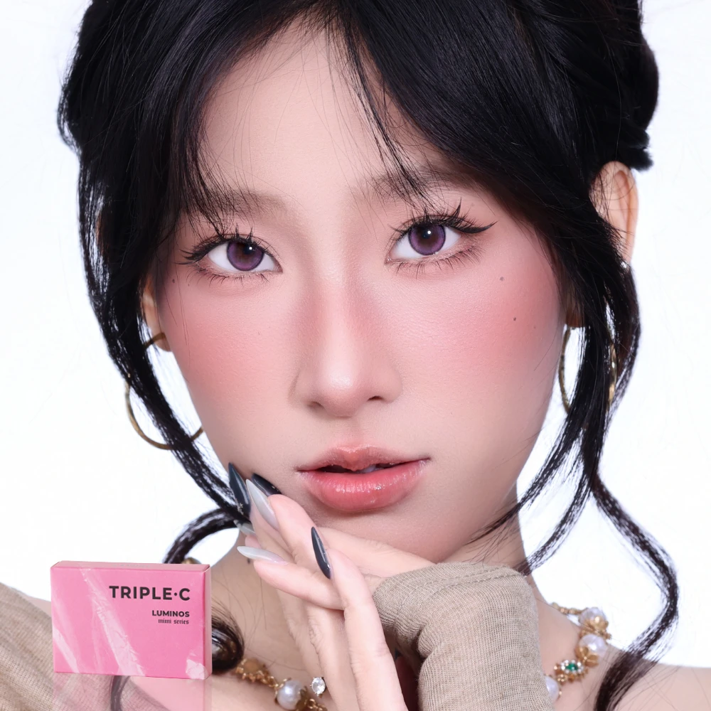 TRIPLE•C Mimi Pop - Babi Rose